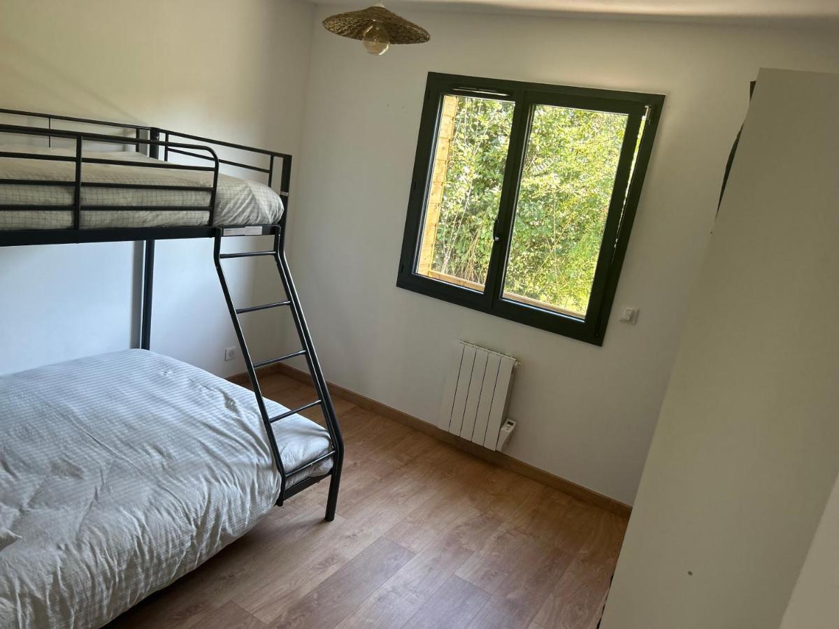 A Biguey Entre-Deux-Mers Villa Saint-Caprais-de-Bordeaux Bagian luar foto